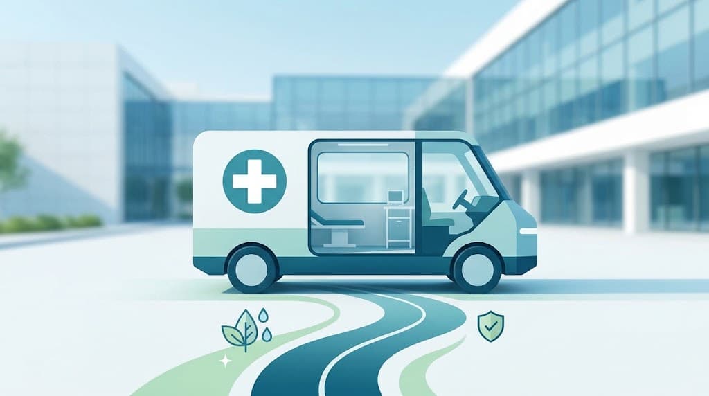 Regulamentul sanitar privind condițiile de igienă pentru prestatorii de servicii medicale introduce noi categorii de prestatori