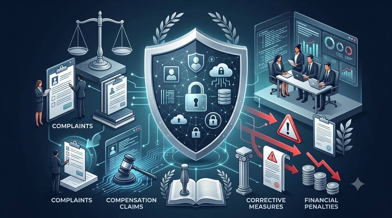 Protecția datelor cu caracter personal, versiunea 2.0: implicațiile Legii nr. 195/2024. Partea II