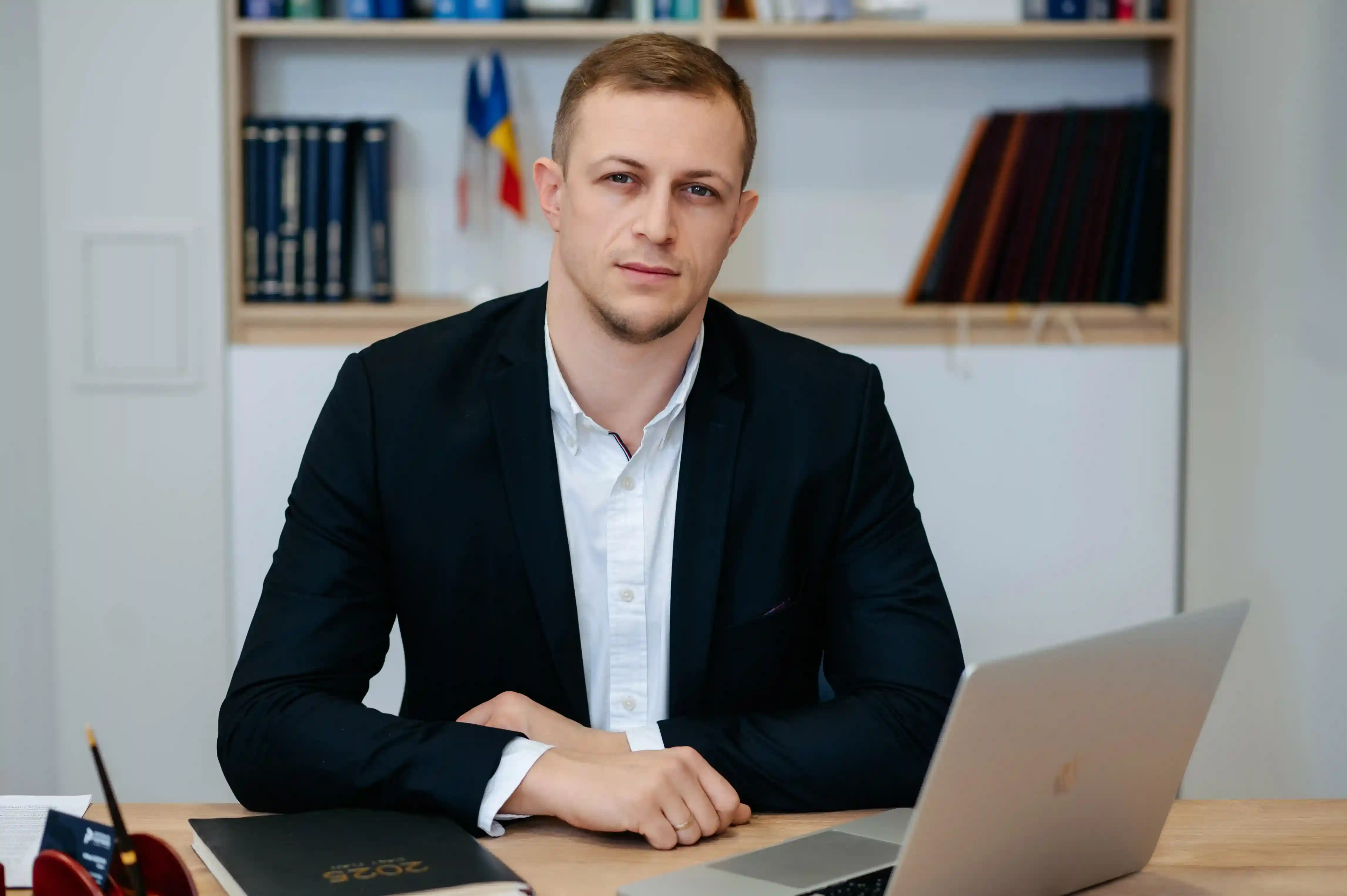 Sergiu Cotruță