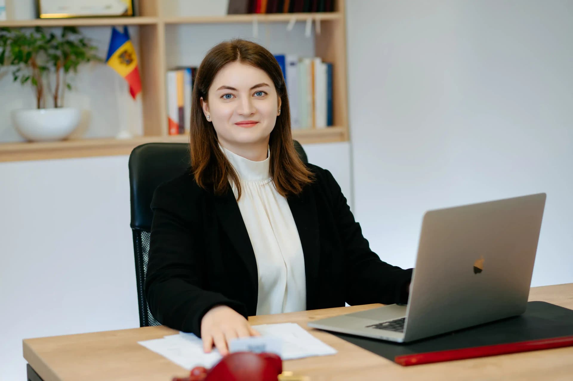 Alisa Martînov