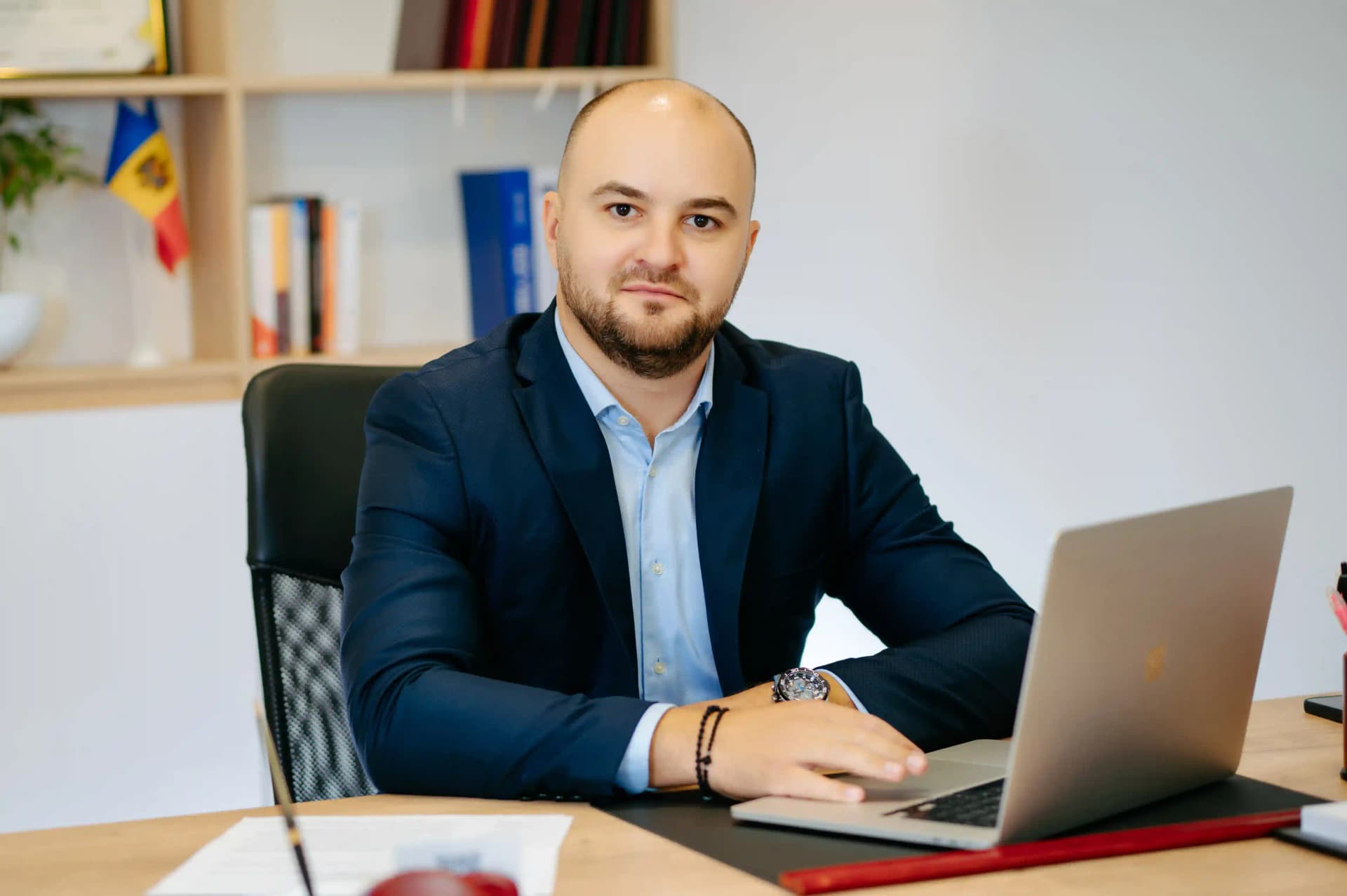 Mihai Soțchi