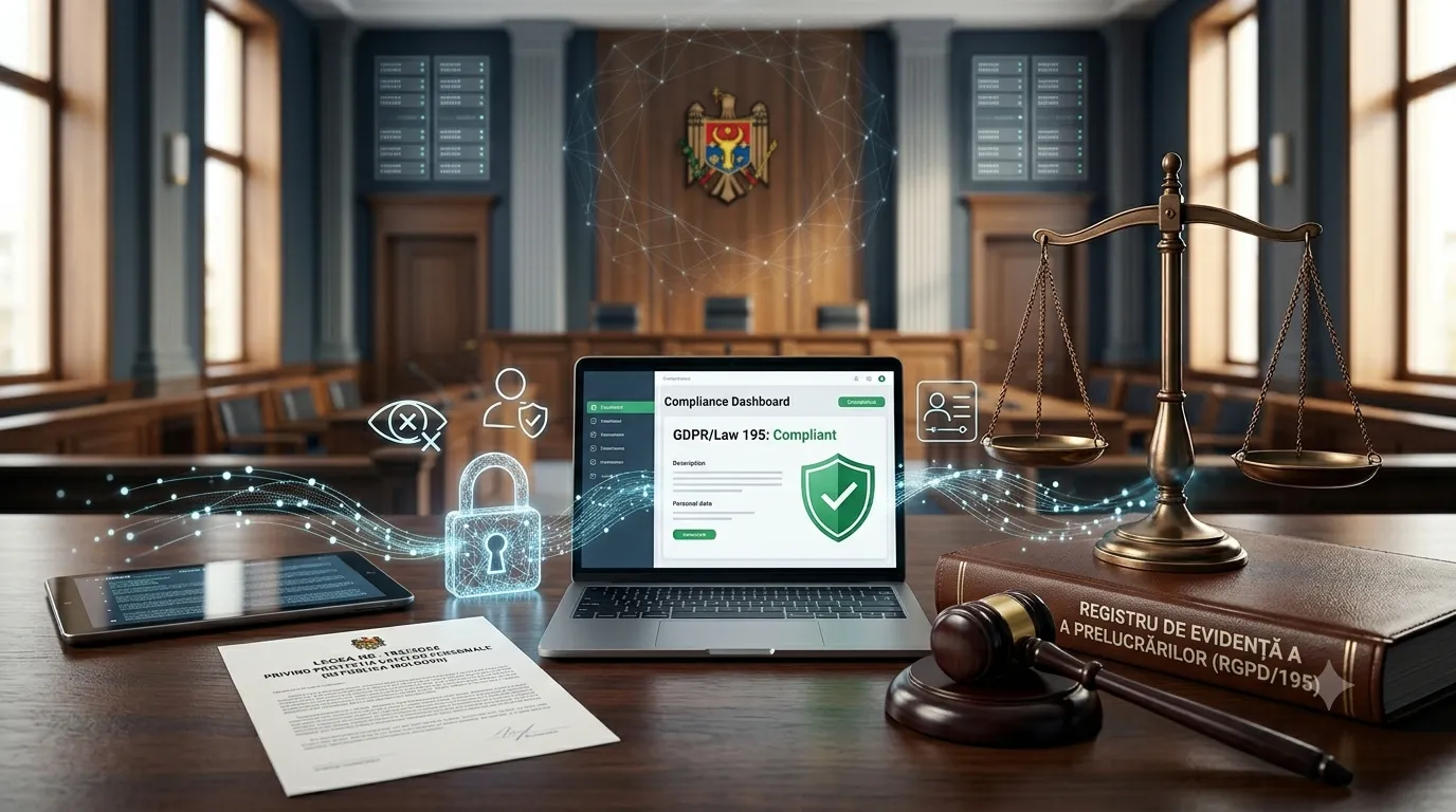 Protecția datelor cu caracter personal, versiunea 2.0: implicațiile Legii nr. 195/2024. Partea I